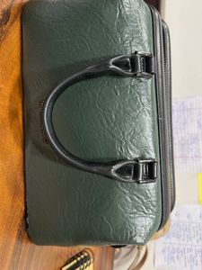 Mirragio handbag