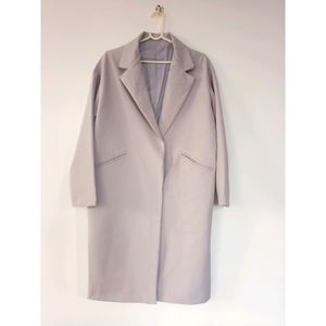 Korean long  Coat