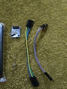Infrared Ir Wireless TV Remote Control Module Kits