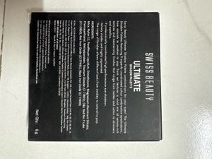 Swiss Beauty Makeup Kit