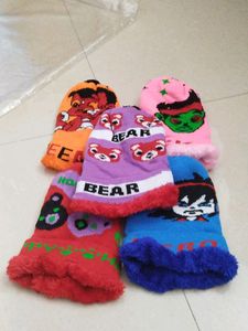 Woollen Cap..
