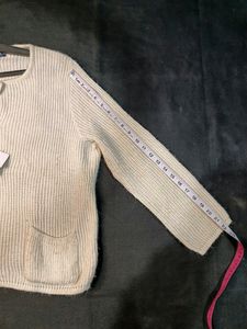 Korean Brand Cardigan Women