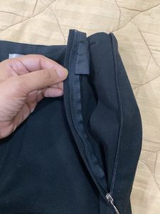 Classic Black H&amp;M Trousers