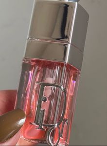 Dior Lip Gloss Set