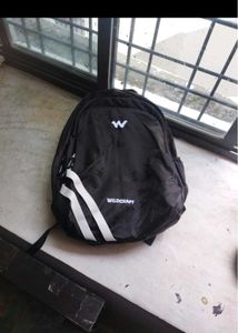 Wildcraft Backpack