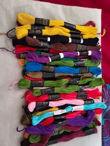 Threads