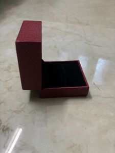 Aisshpra Jewellery Box