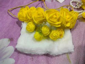 Haldi Set