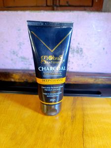 📌Charcoal Peel-Off Mask