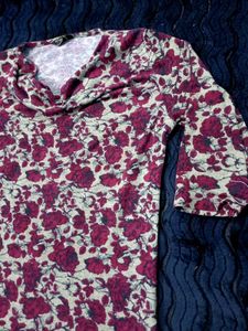 Long Tshirt ☃️☃️For Mom