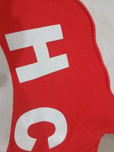 2004 retro authentic Korea Football Team with tags