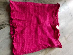 H&amp;M Pink Tube Top