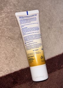 Nivea Luminous Even Glow SPF 50 Cream