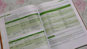 Pearson IIT JEE Foundation Chemistry Class 10