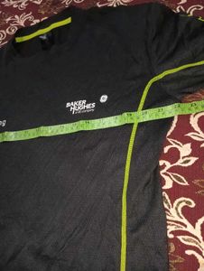 Round Neck Tshirt