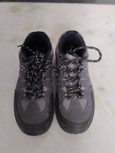 Bata Power Shoes