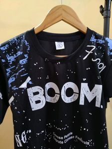 Brand New Tshirt Comfortable For Summer