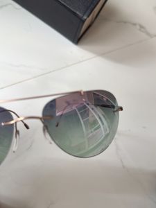 authentic silhouette sunglasses 🕶️