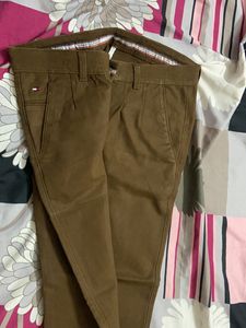 Tommy Hilfiger Trouser For Men