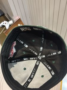 Oakland A's Baseball Cap