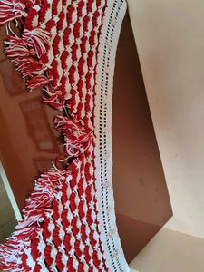 handmade woolen Door Toran