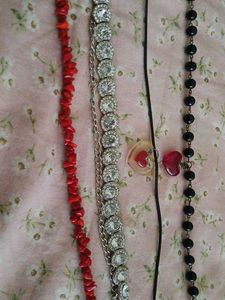 Assorted Jewelry Set