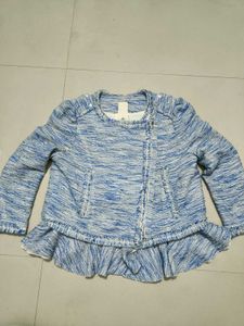 Vintage Korean jacket For Women's