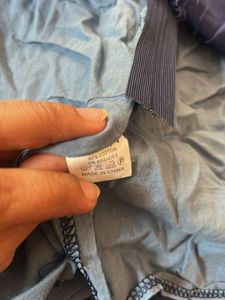 Beautiful Blue Embroidered dress