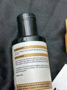 MORINGA OIL🍃