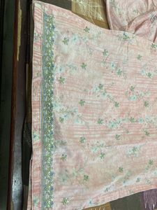 Salwar suit