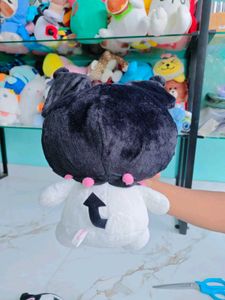 Cute Kuromi Plush Toy