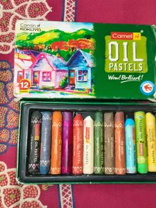 Assorted Stickers &amp; Crayons Set baby toy and game