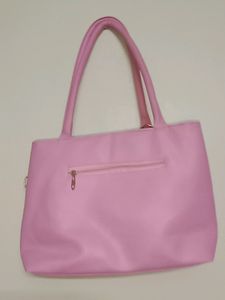 Beautiful Pink Slingbag