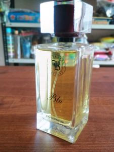 Fragrance beyond Blu Eau de Parfum 100ml