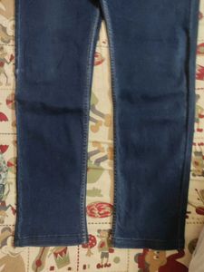 Levi's bootcut 511 Jeans