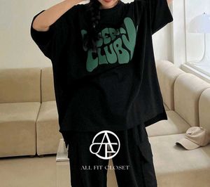 END Desert CLUB Icon  over tshirt unisex