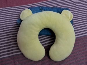 Neck Pillow Cute