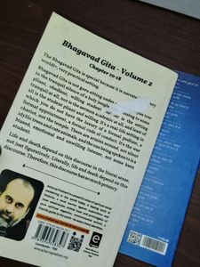 Bhagvad Gita By Acharya Prashand And 12th Fail