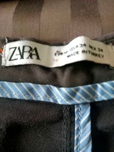 Men's ZARA Chino's pant size 34