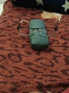 Smart Unisex Eyeglass Frame White