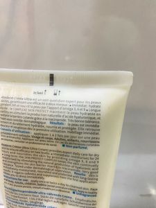 bioderma cleanser+moisturiser