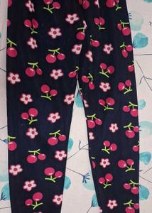 Combo Of 3 Woolen Girls Lagging