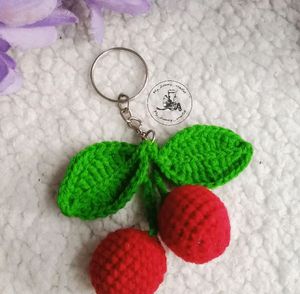 Handmade Keychain
