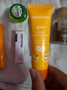 Assorted Skincare &amp; Hair Care Products