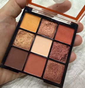 Versatile Eyeshadow Palette