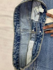 New With Tag Jeans