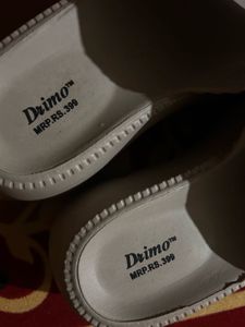 Platform Slides for Women