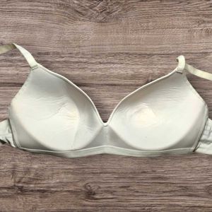 Next UK Padded Lightly Lined Everyday Bra