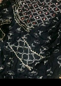 anarkali kurta