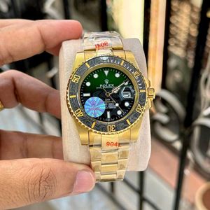 Rolex# For Men# 7AA Premium Collection# DiW Submar